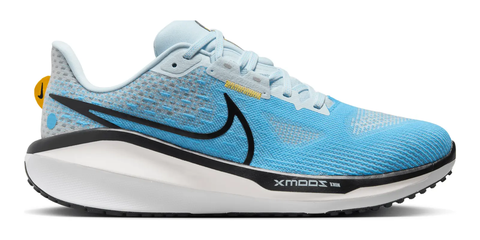 Nike Vomero 17 in Blue