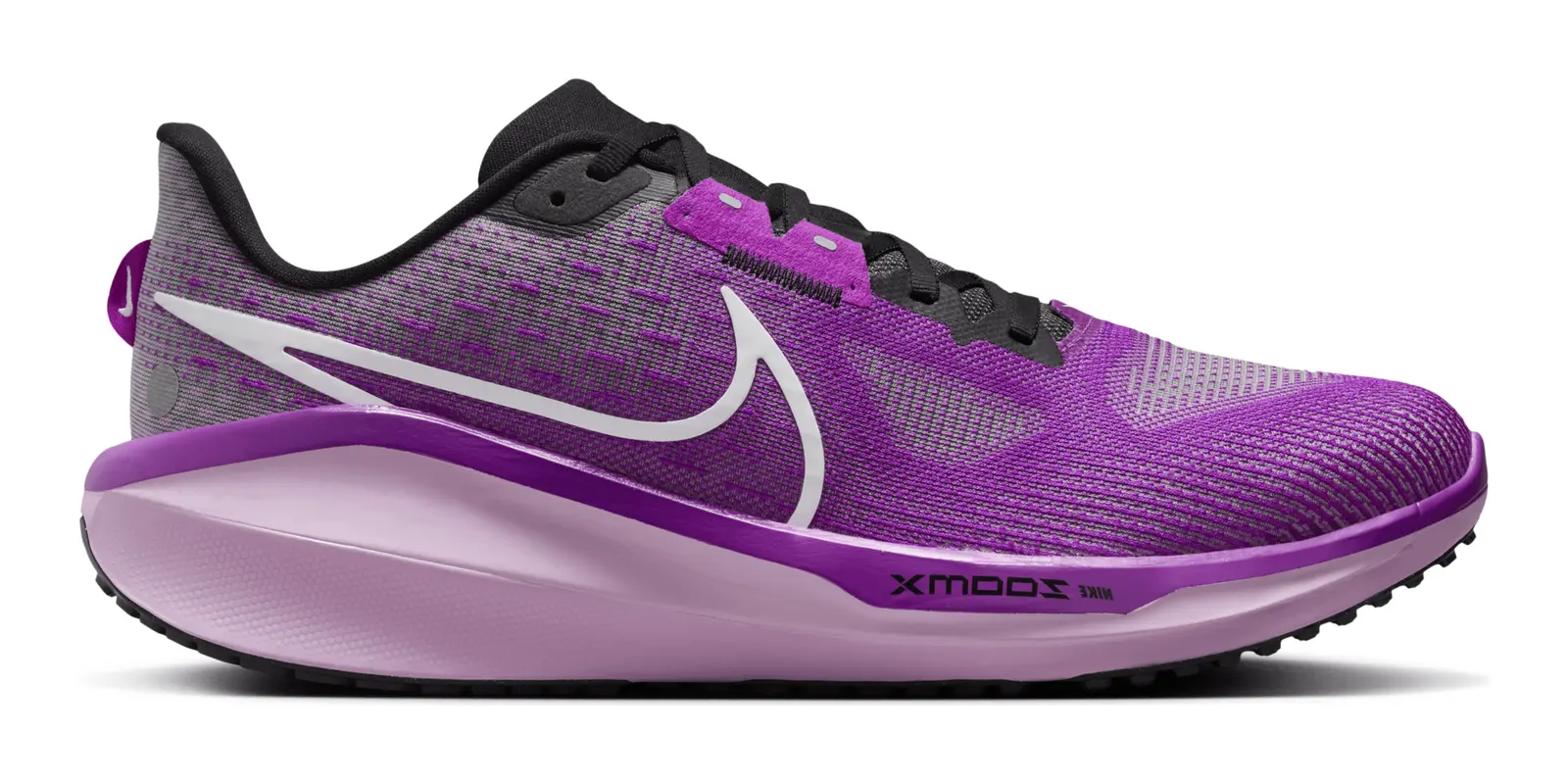 Nike Vomero 17 in Purple