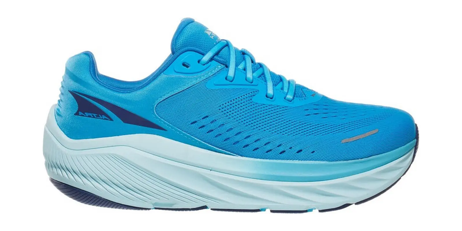 Altra VIA Olympus 2 in Blue