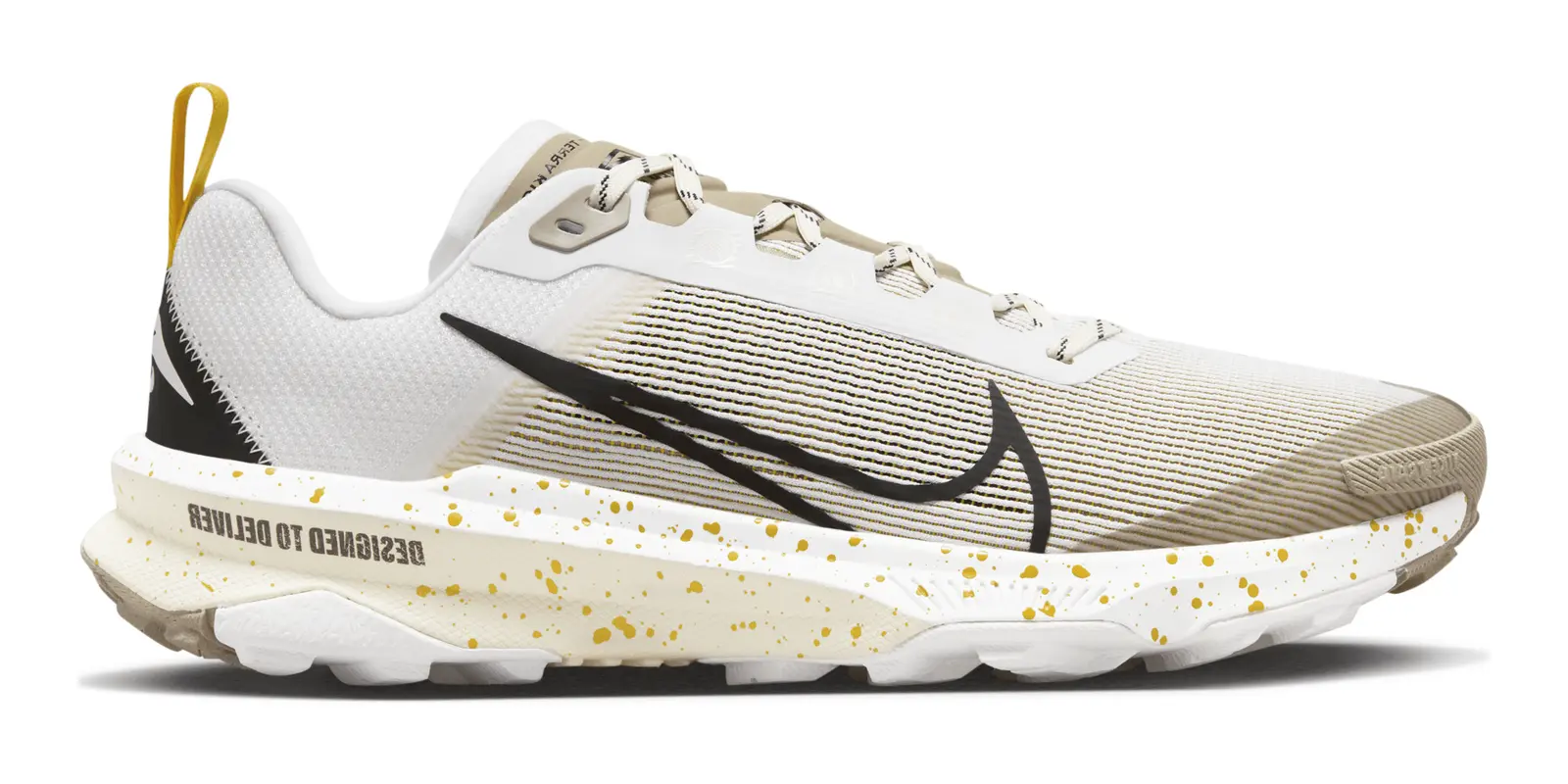 Nike Kiger 9 in White