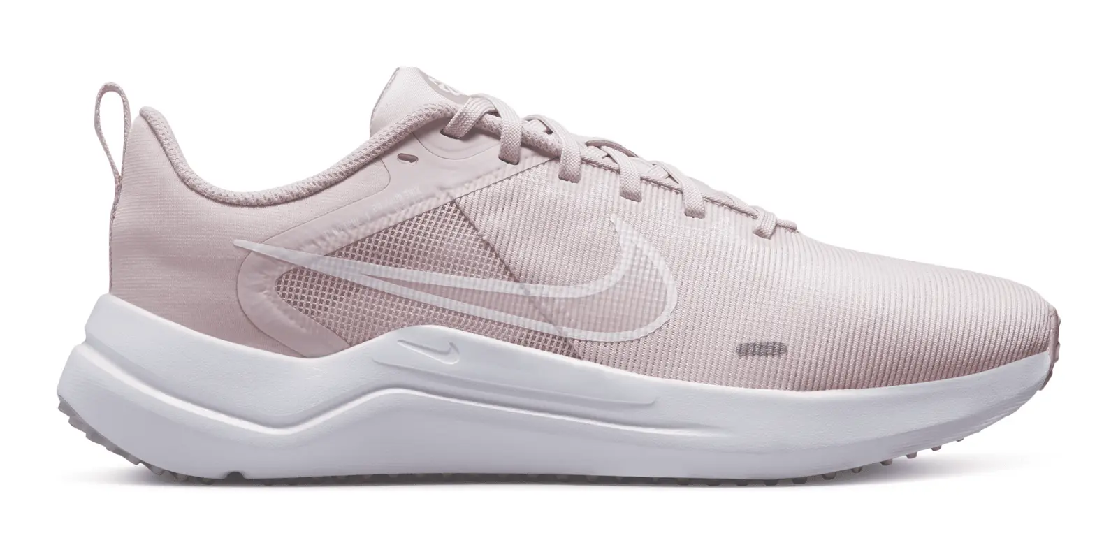 Nike Downshifter 12 in Pink