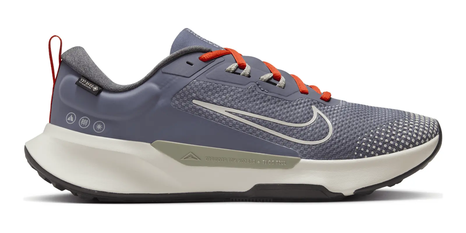 Nike Juniper Trail 2 in Grey