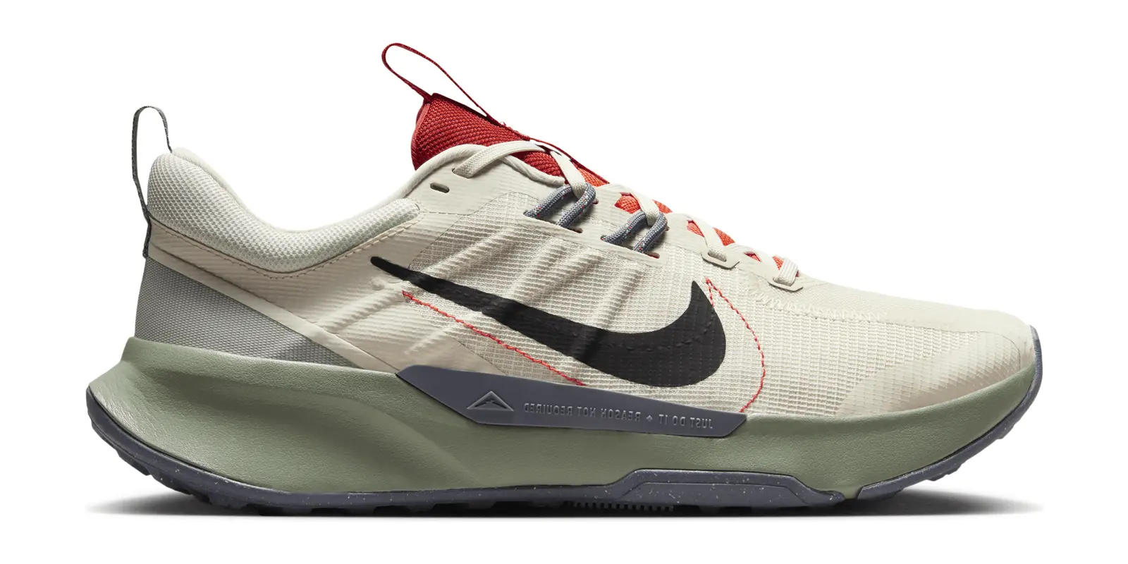 Nike Juniper Trail 2 in Brown