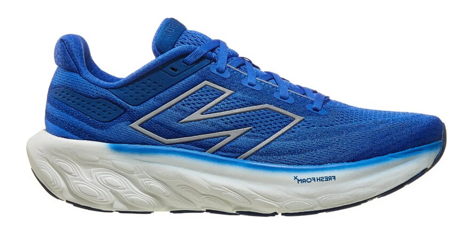 New Balance Fresh Foam X 1080v13 in Blue / Sky