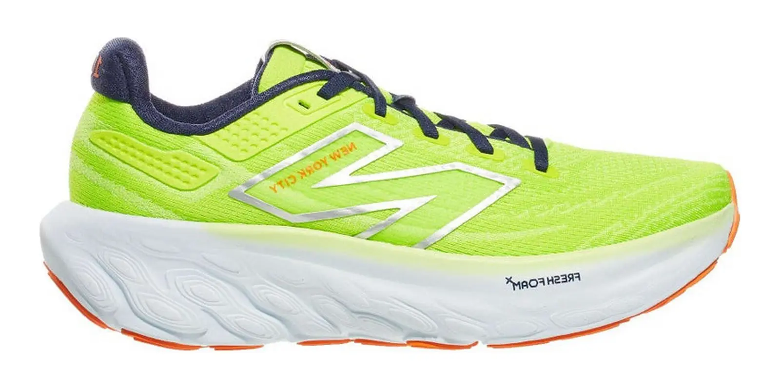 New Balance Fresh Foam X 1080v13 in Nyc
