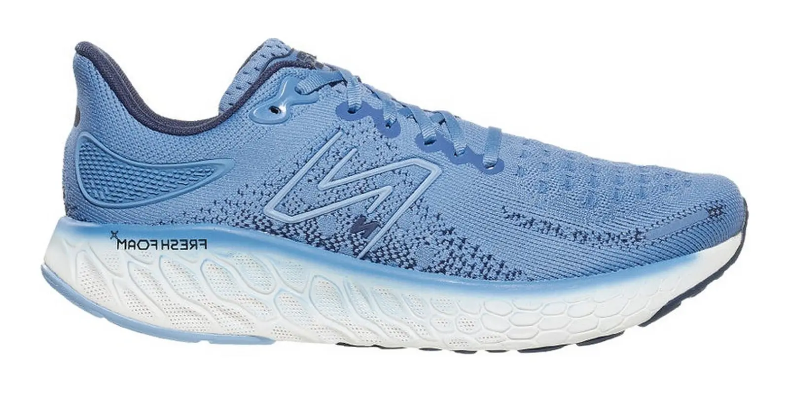 New Balance Fresh Foam X 1080v12 in Blue / Navy