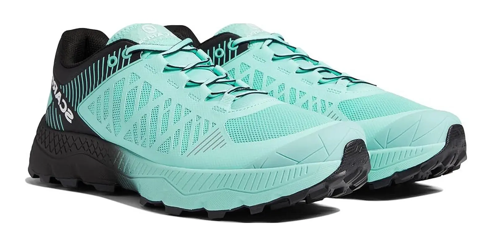 Scarpa Spin Ultra in Aruba