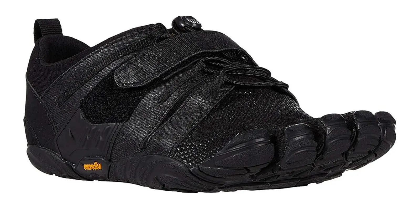 Vibram V-Train 2.0 in Black