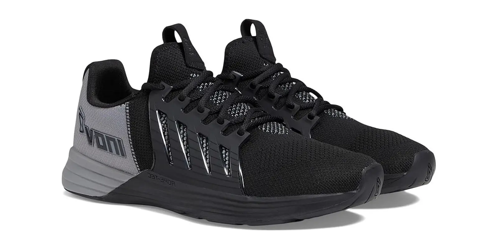 Inov-8 F-Lite G 300 in Black / Grey