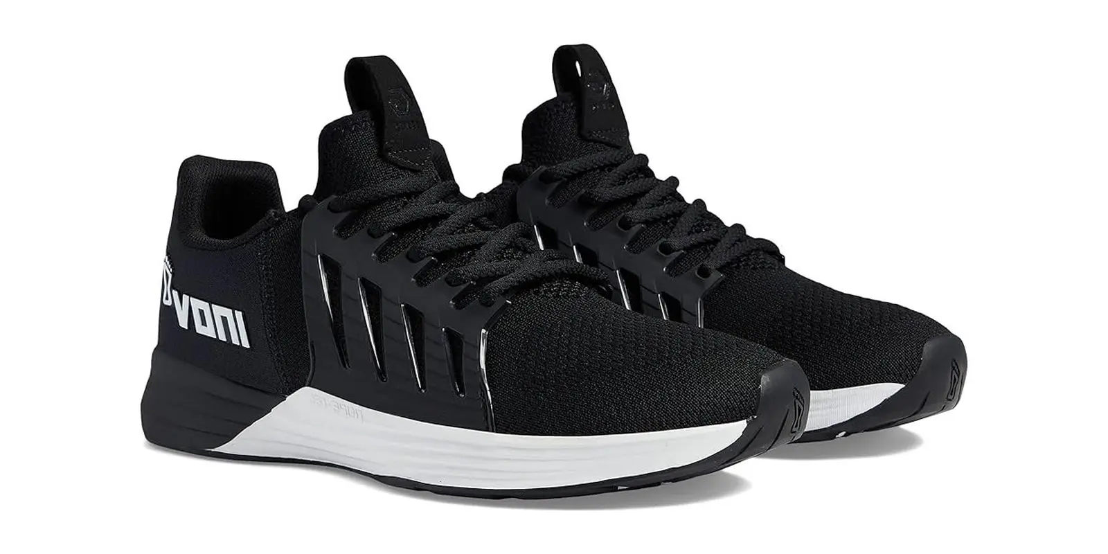 Inov-8 F-Lite G 300 in Black / White