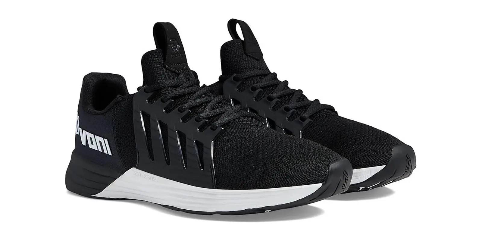 Inov-8 F-Lite G 300 in Black / White
