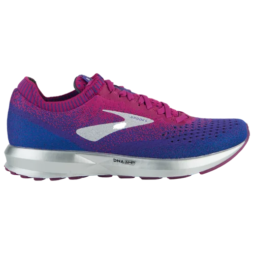 Brooks Levitate 2 in Asterpurpleblue
