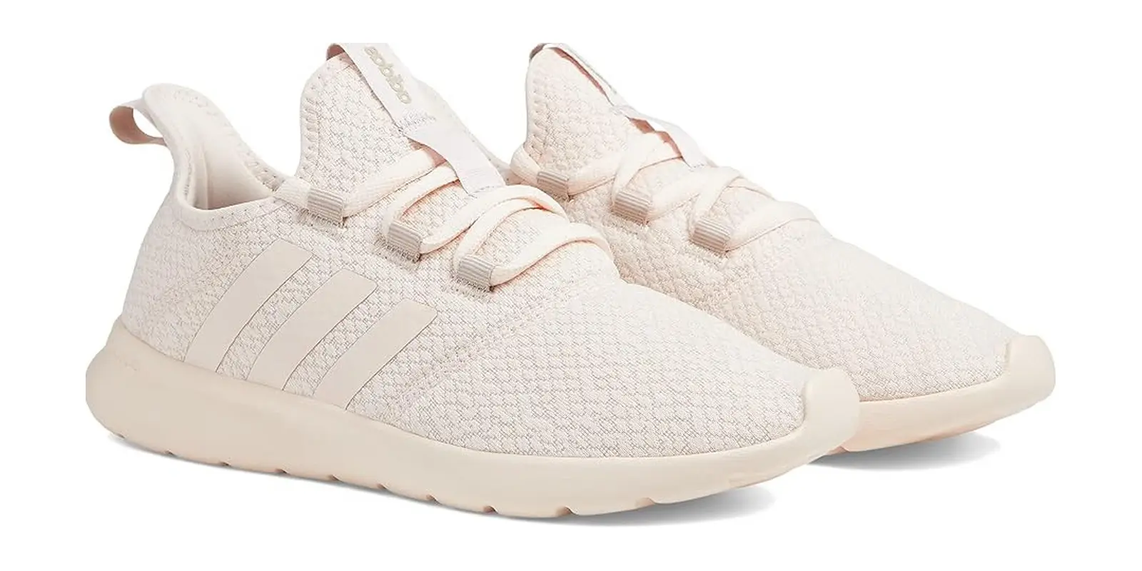 adidas Cloudfoam Pure 2.0 in Wonder