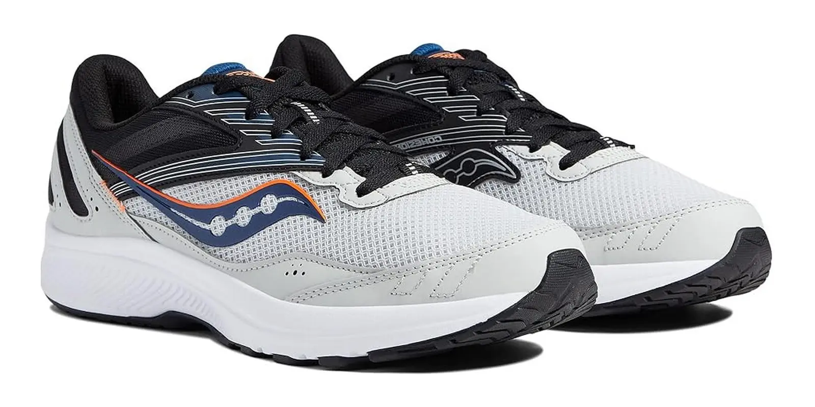 Saucony Cohesion 15 in Fogspace