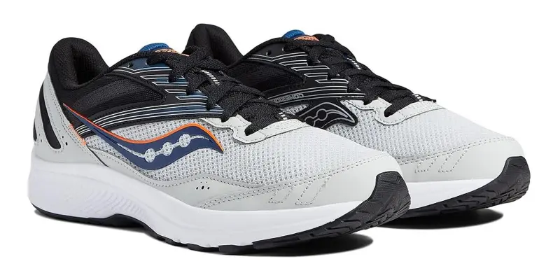 Saucony Cohesion 15
