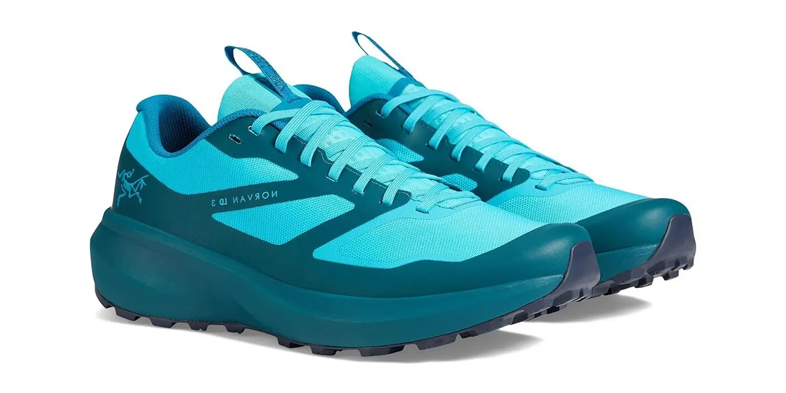 ARC'TERYX Norvan LD 3 in Blue