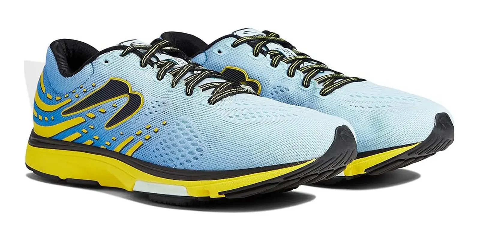 Newton Kismet 8 in Blue / Yellow