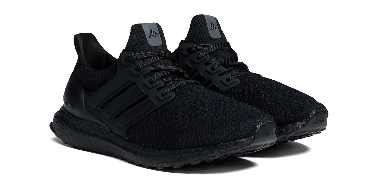 adidas Ultraboost 1.0 in Blackblackbeam