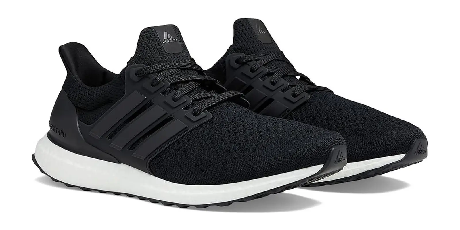 adidas Ultraboost 1.0 in Blackwhitebeam