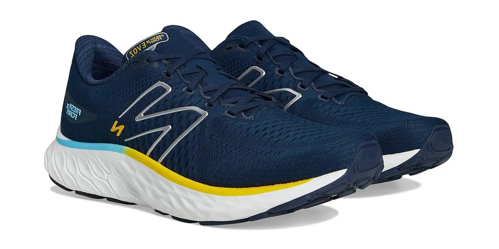 New Balance Fresh Foam X EVOZ v3 in Nb