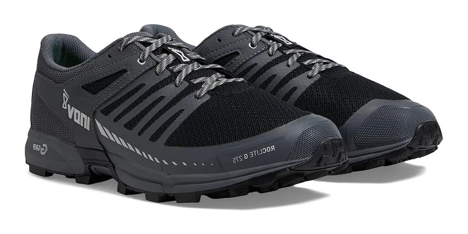 Inov-8 Roclite G 275 V2 in Grey / Black