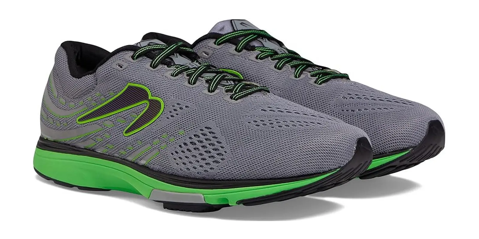 Newton Fate 9 in Greyforest