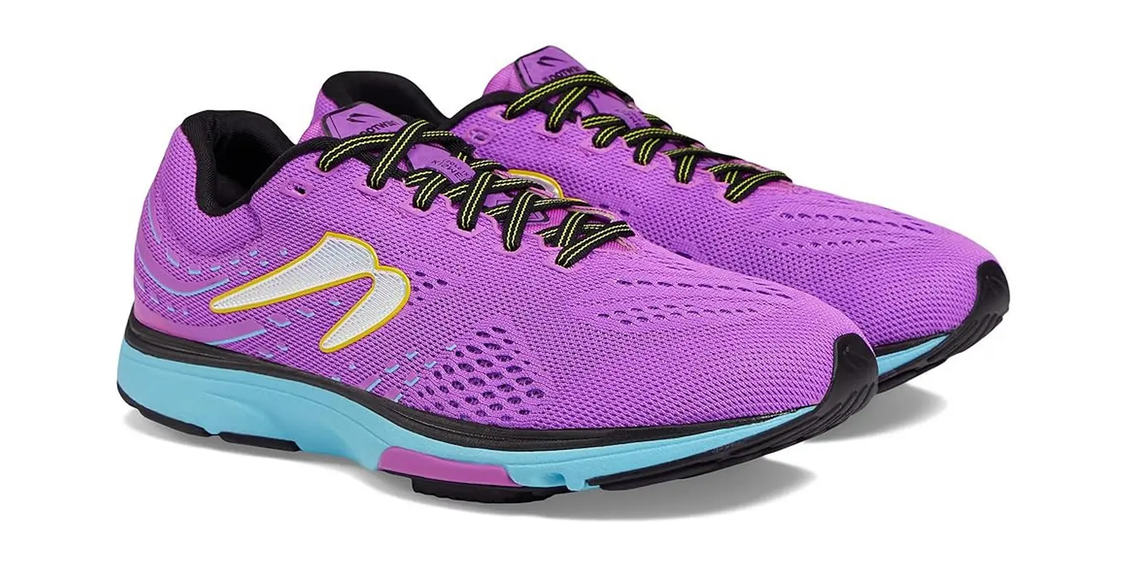 Newton Kismet 9 in Teal / Rose