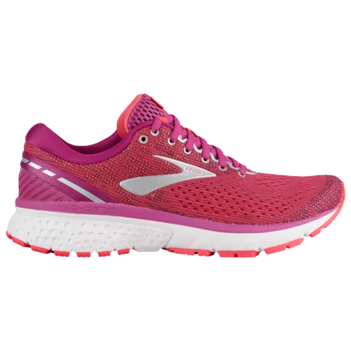 Brooks Ghost 11 in Asterdiva