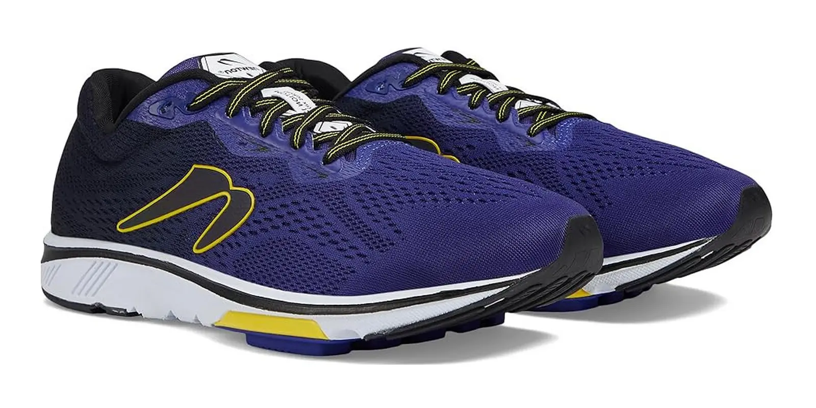 Newton Motion 12 in Indigo