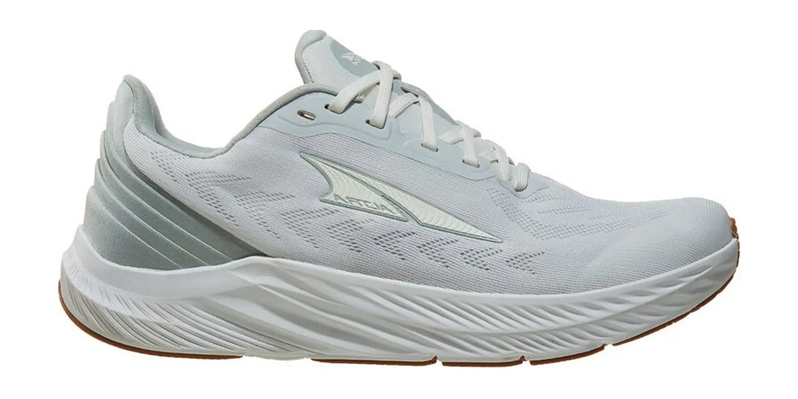 Altra Rivera 4 in White