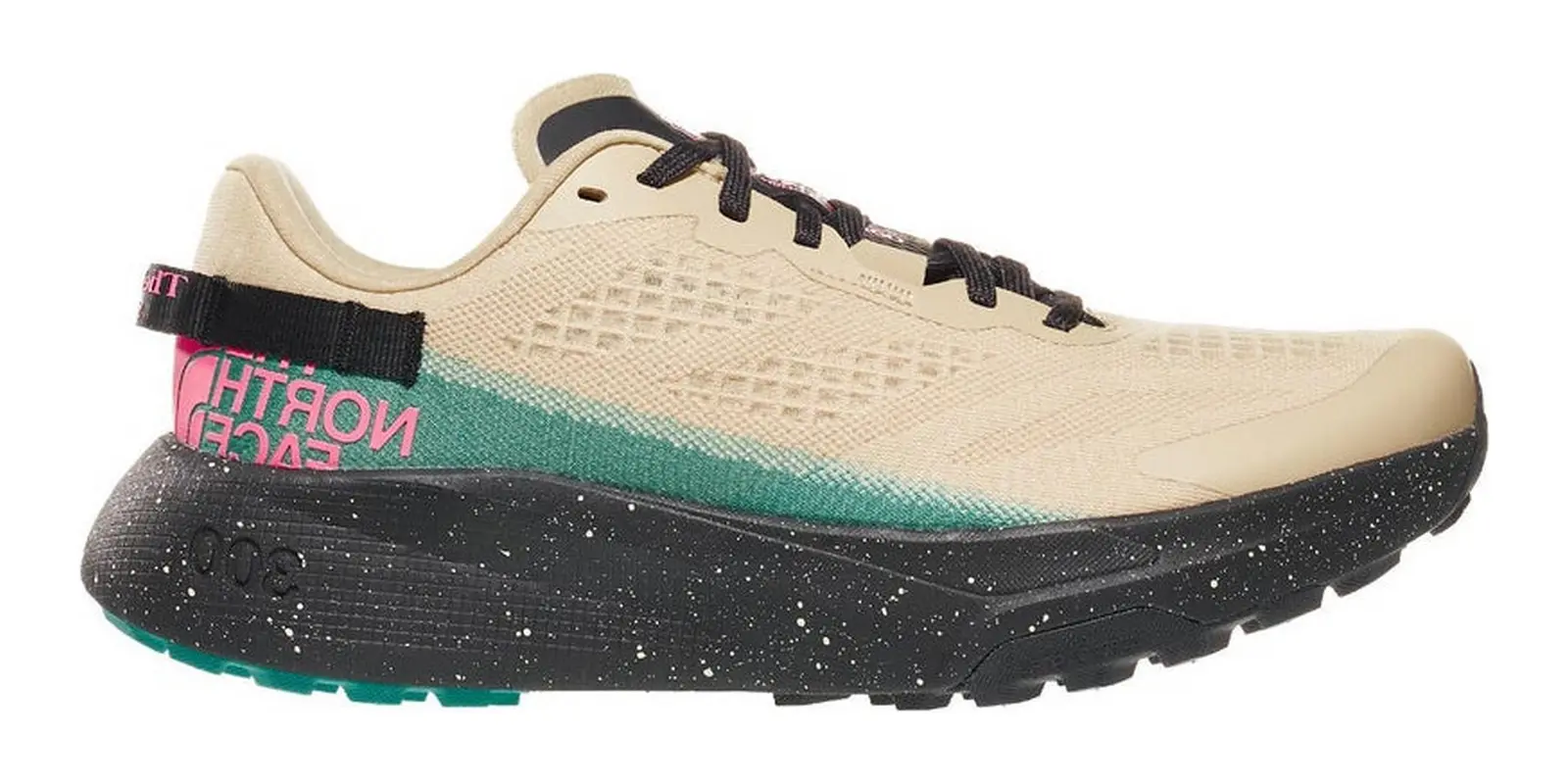 The North Face Altamesa 300 in Gravelaqua