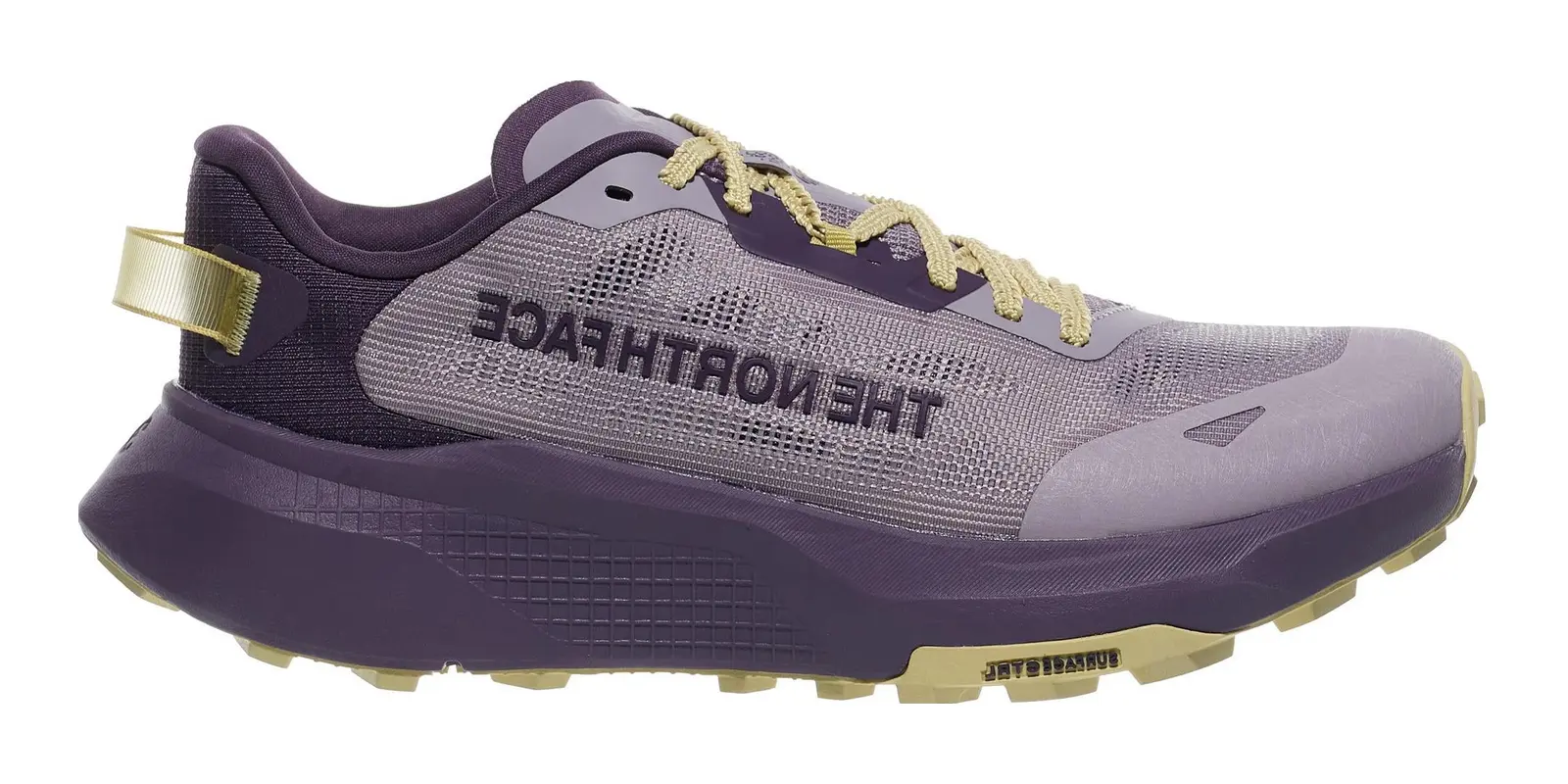 The North Face Altamesa 300 in Grey / Dusk