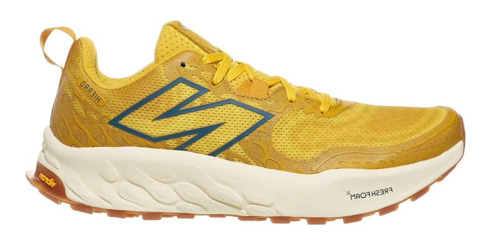 New Balance Fresh Foam X Hierro v8 in Buttersc