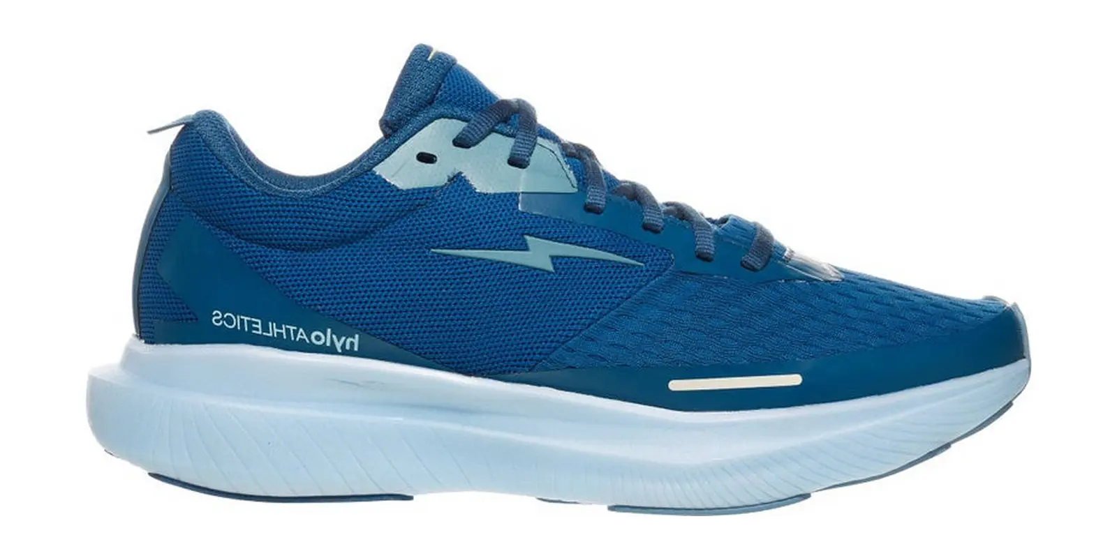 hylo Impact in Blue