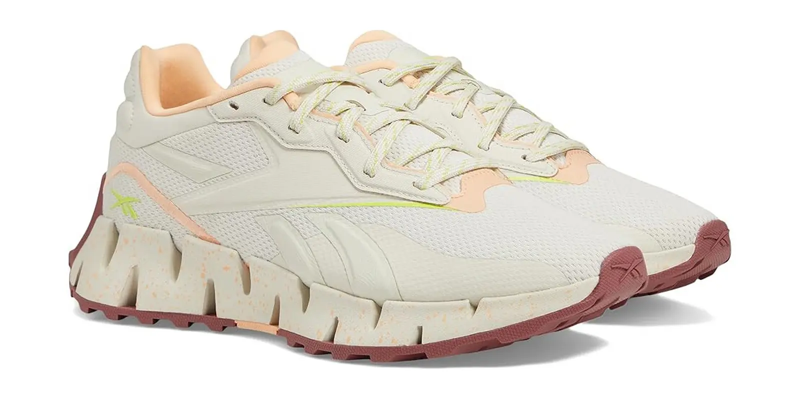 Reebok Zig Dynamica 4 Adventure in Sedona