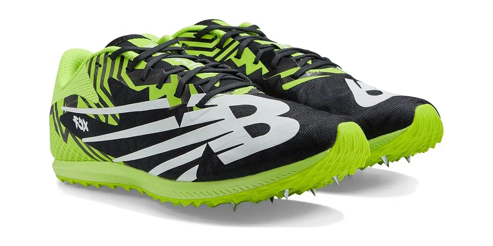 New Balance XC Seven v4 in Thirty