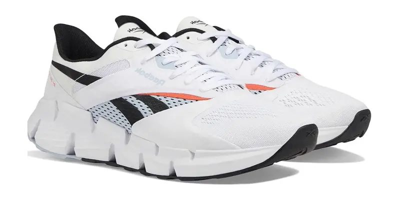 Reebok Zig Dynamica 5