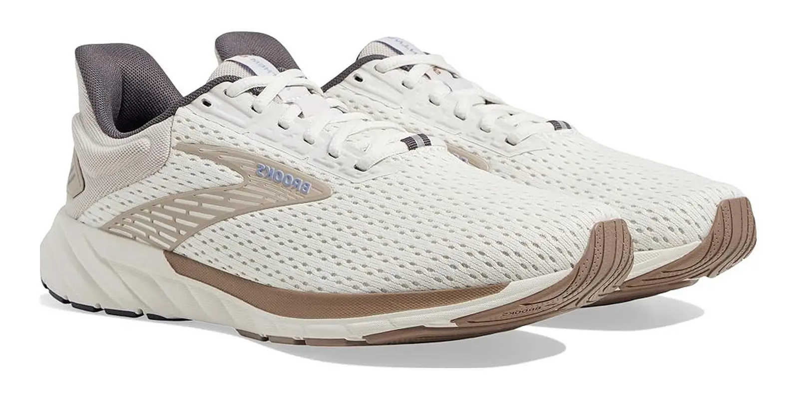 Brooks Anthem 6 in Coconutportabellairis