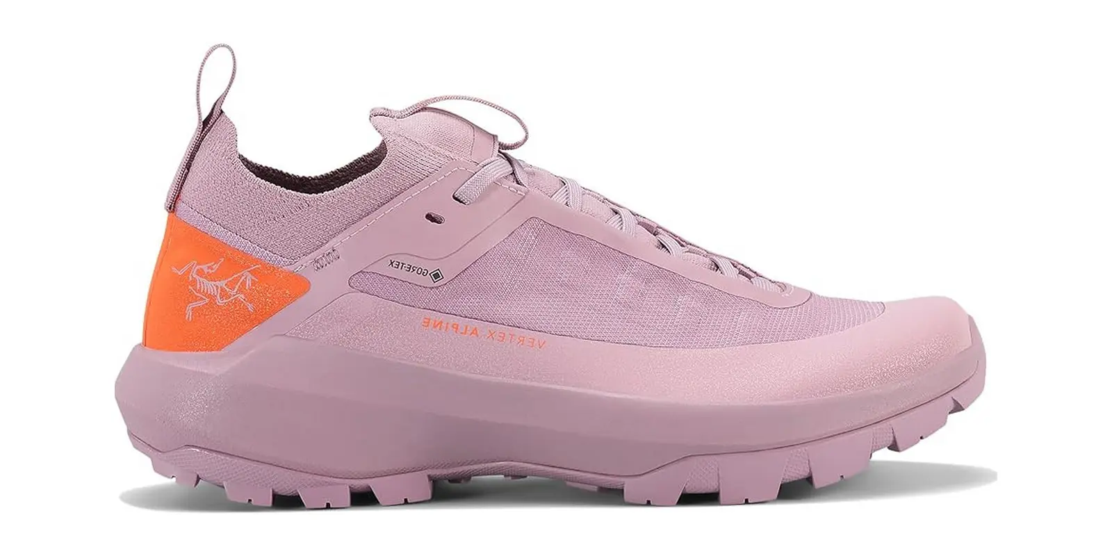 ARC'TERYX Vertex Alpine in Interstellarsolaris