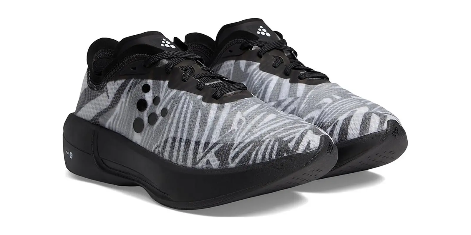 Craft Nordlite Carbon Speed in Black