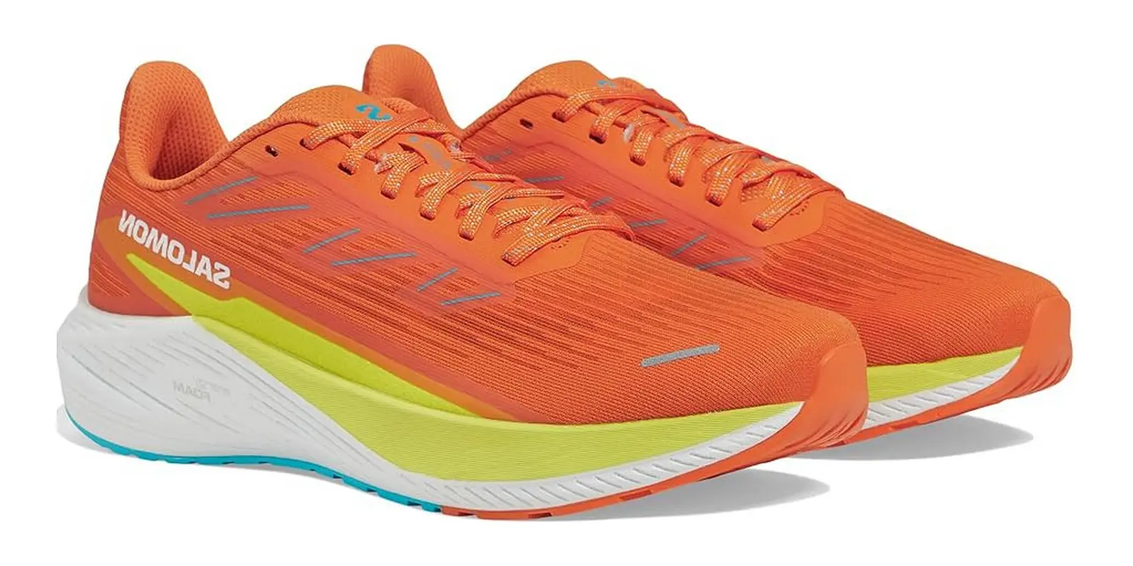 Salomon Aero Blaze 2 in Dragon