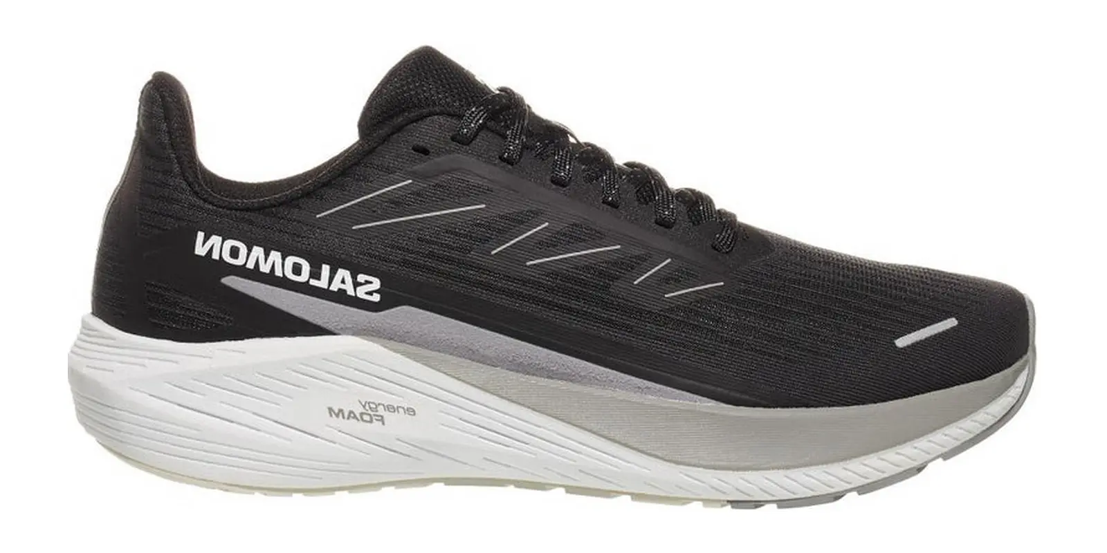 Salomon Aero Blaze 2 in Blackblacksharkskin