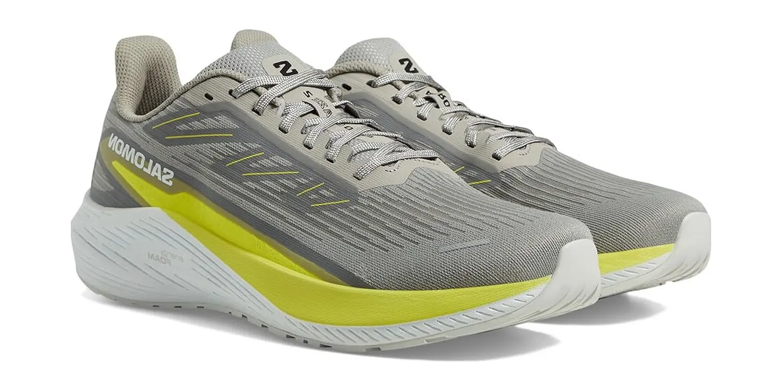 Salomon Aero Blaze 2 in Ghost
