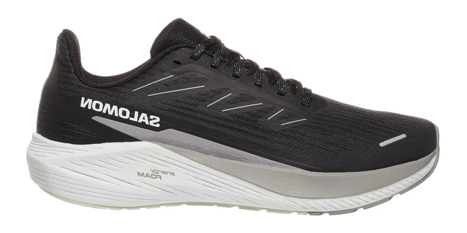 Salomon Aero Blaze 2 in Black / Sharkski