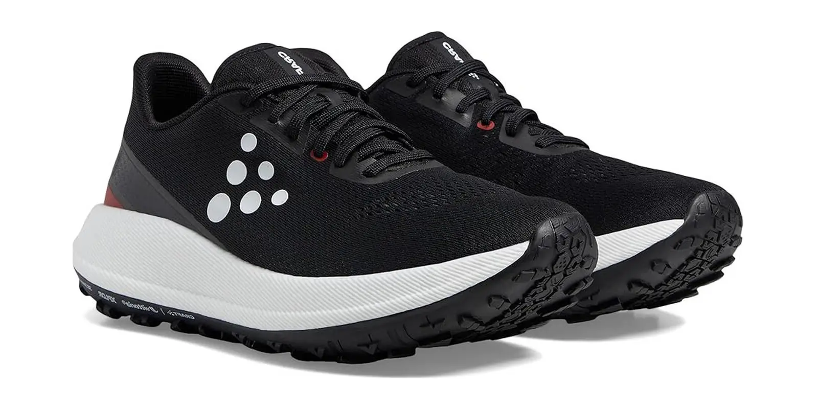 Craft Xplor Hybrid in Black