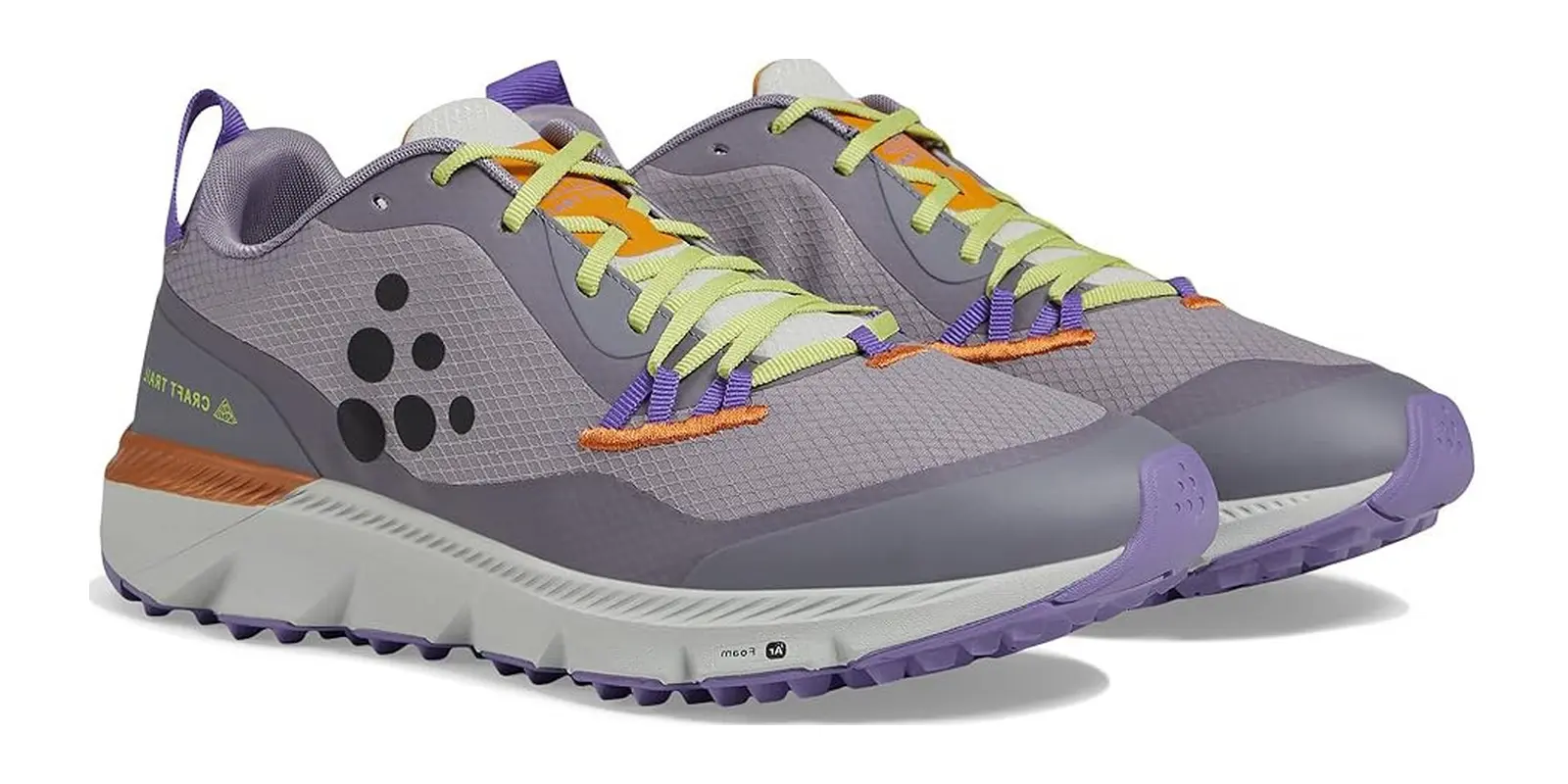 Craft Advance Nordic Trail in Rockflex