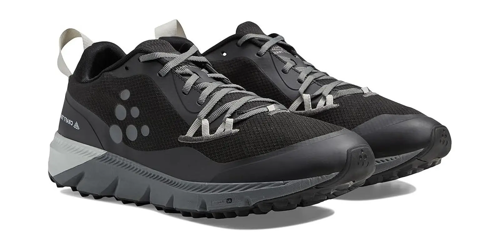 Craft Advance Nordic Trail in Black