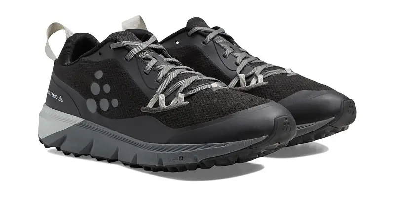 Advance Nordic Trail
