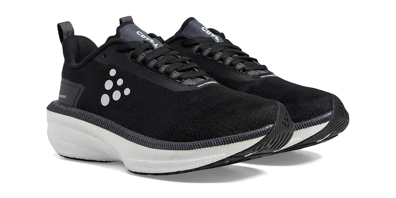 Craft Endurance 2 in Black