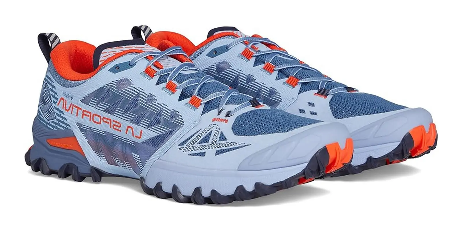 La Sportiva Bushido III in Stone